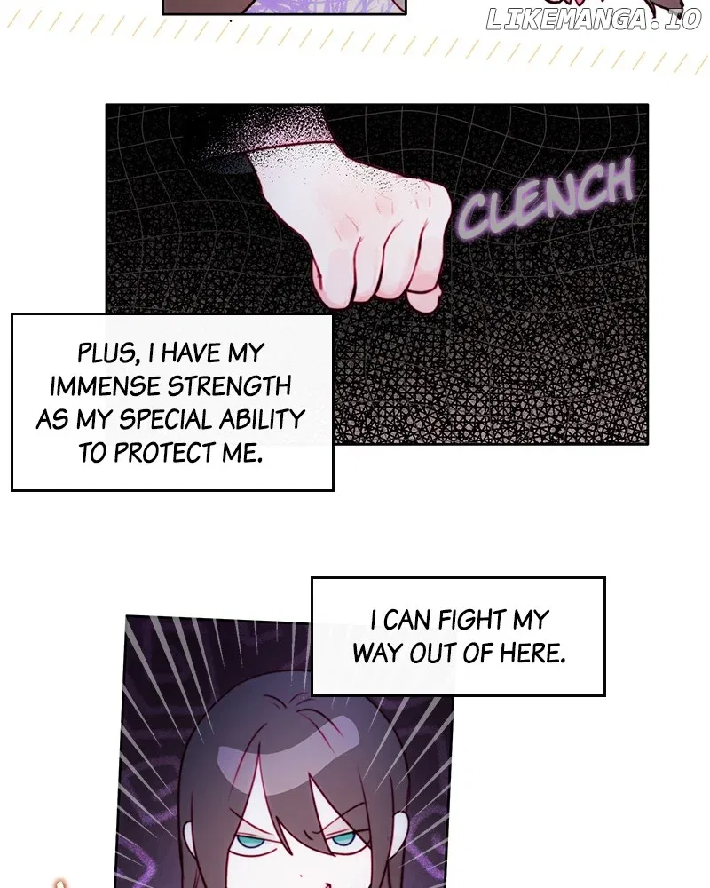 Heart Throbbing Conqueror Chapter 92 – Page 3