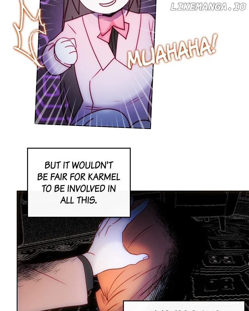 Heart Throbbing Conqueror Chapter 92 – Page 4