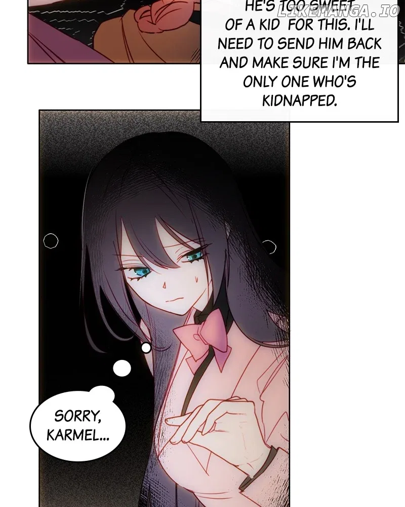 Heart Throbbing Conqueror Chapter 92 – Page 5