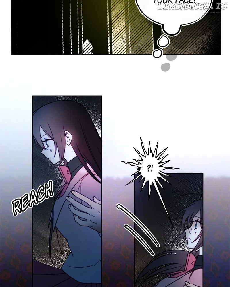 Heart Throbbing Conqueror Chapter 92 – Page 7
