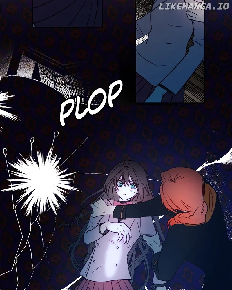 Heart Throbbing Conqueror Chapter 92 – Page 8