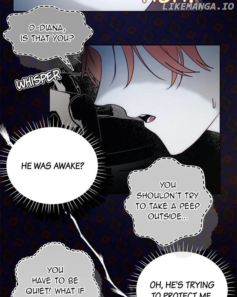 Heart Throbbing Conqueror Chapter 92 – Page 10