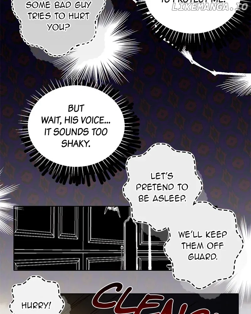 Heart Throbbing Conqueror Chapter 92 – Page 11