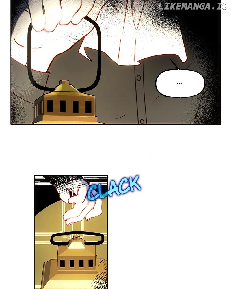 Heart Throbbing Conqueror Chapter 92 – Page 16