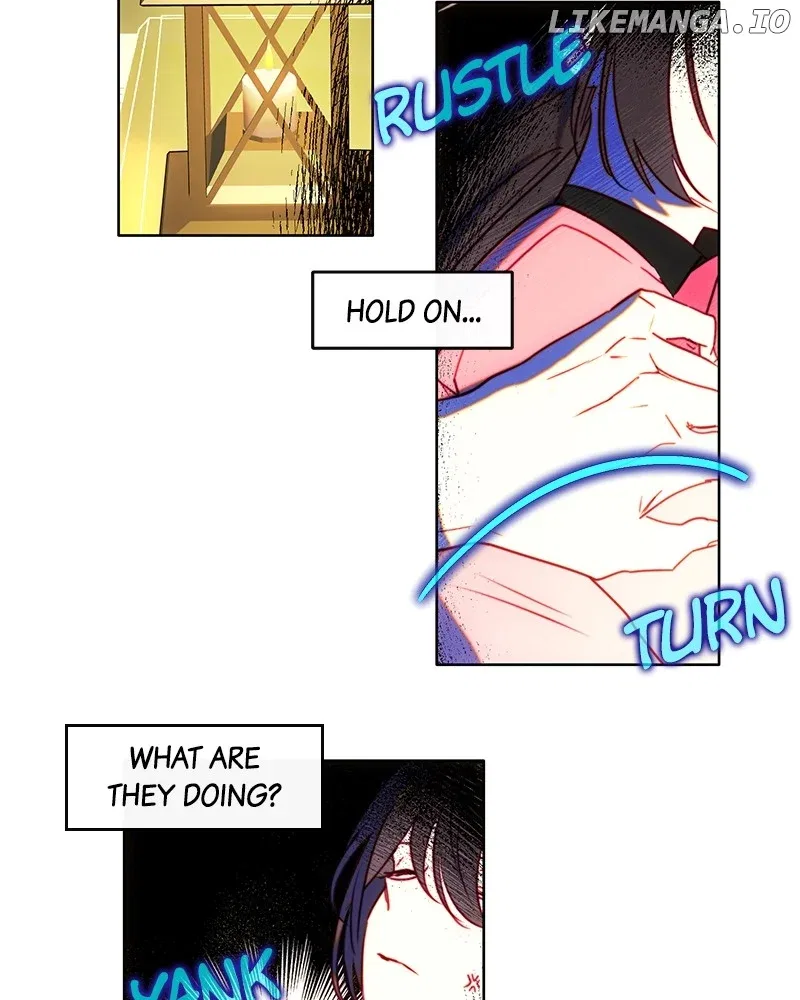 Heart Throbbing Conqueror Chapter 92 – Page 17