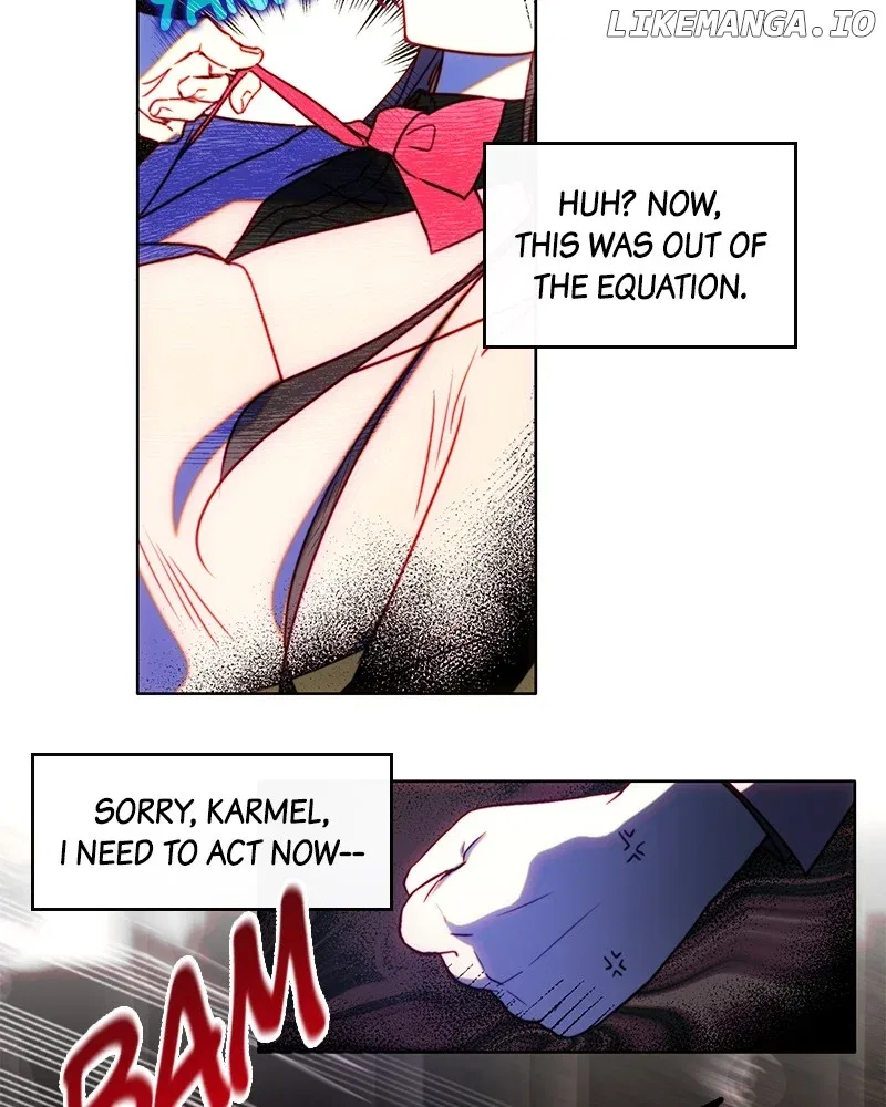 Heart Throbbing Conqueror Chapter 92 – Page 18
