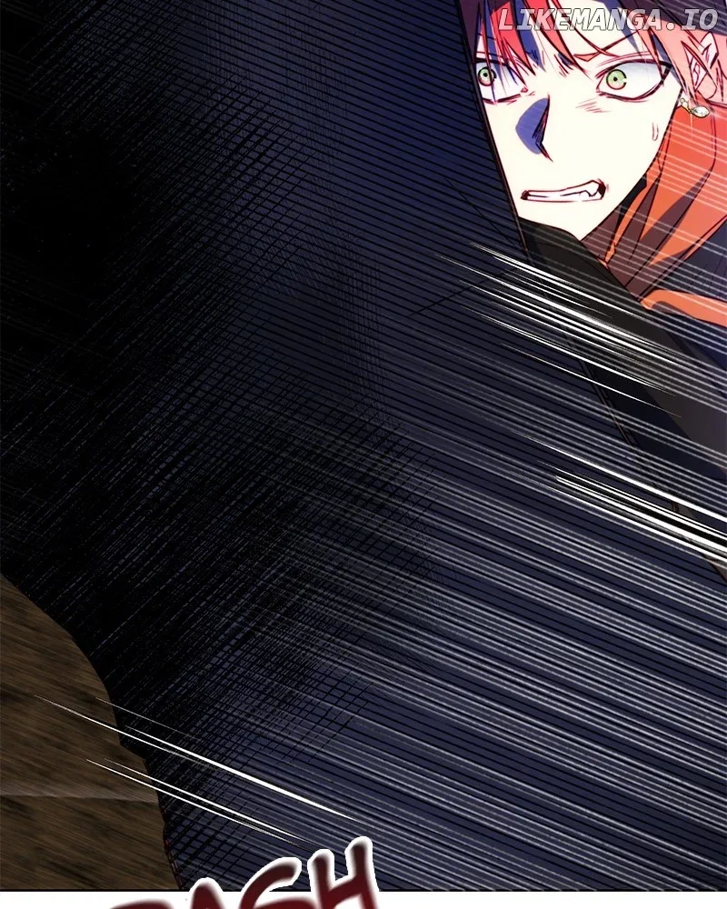 Heart Throbbing Conqueror Chapter 92 – Page 20