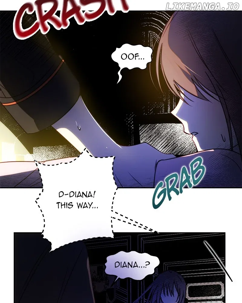 Heart Throbbing Conqueror Chapter 92 – Page 21