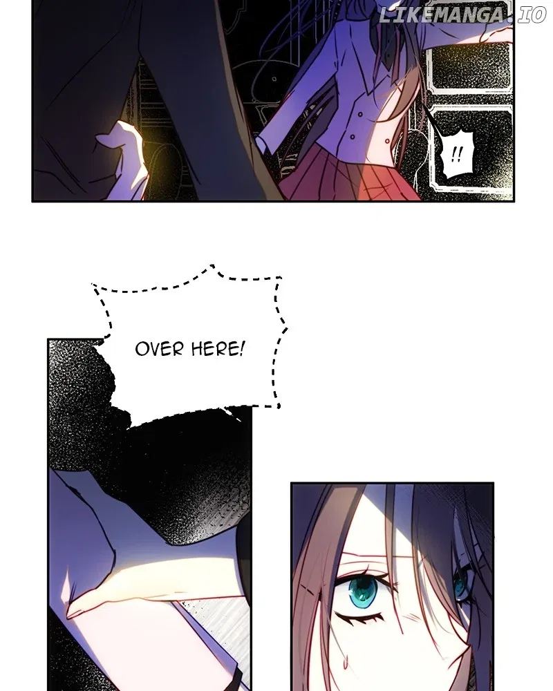 Heart Throbbing Conqueror Chapter 92 – Page 22