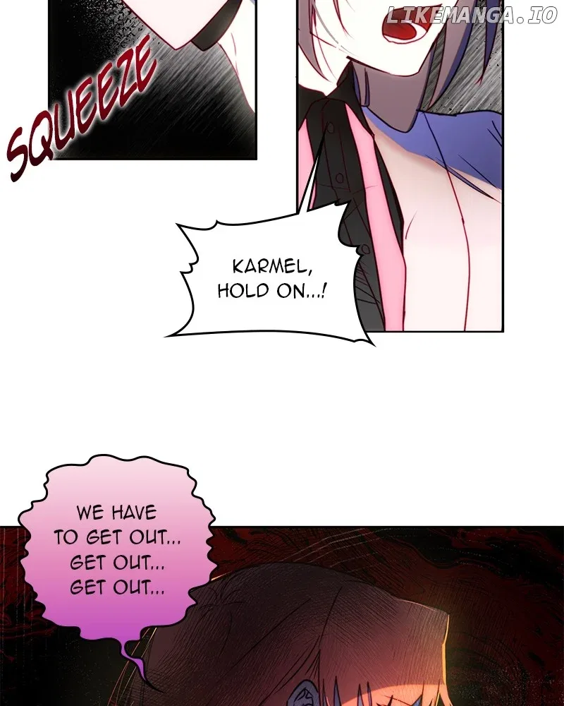 Heart Throbbing Conqueror Chapter 92 – Page 23