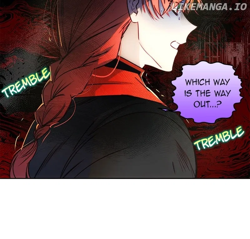 Heart Throbbing Conqueror Chapter 92 – Page 24