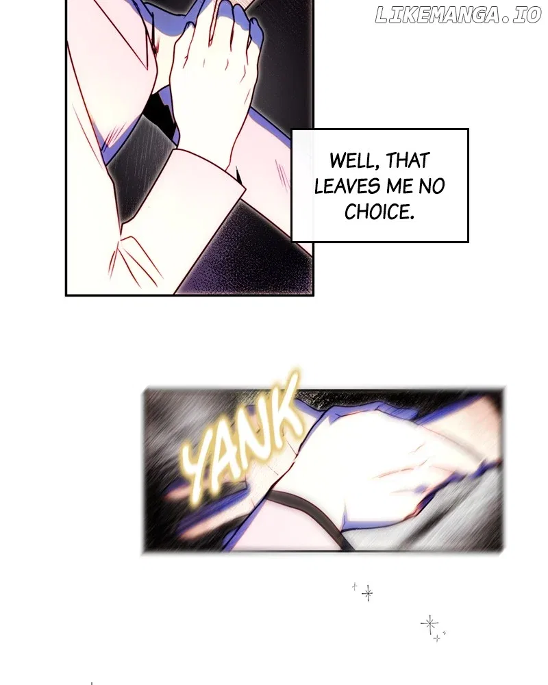 Heart Throbbing Conqueror Chapter 92 – Page 27