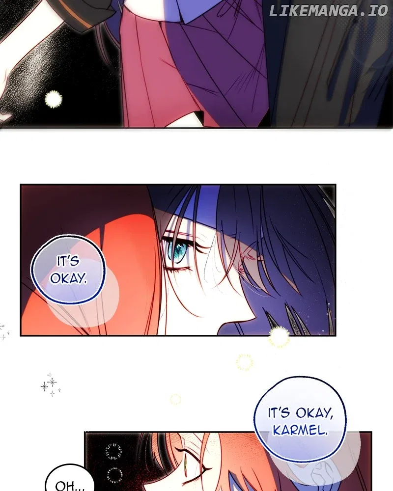Heart Throbbing Conqueror Chapter 92 – Page 29