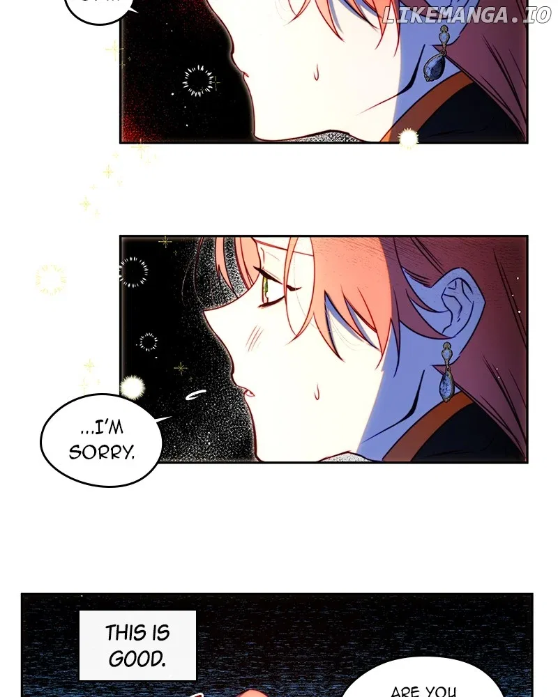 Heart Throbbing Conqueror Chapter 92 – Page 30