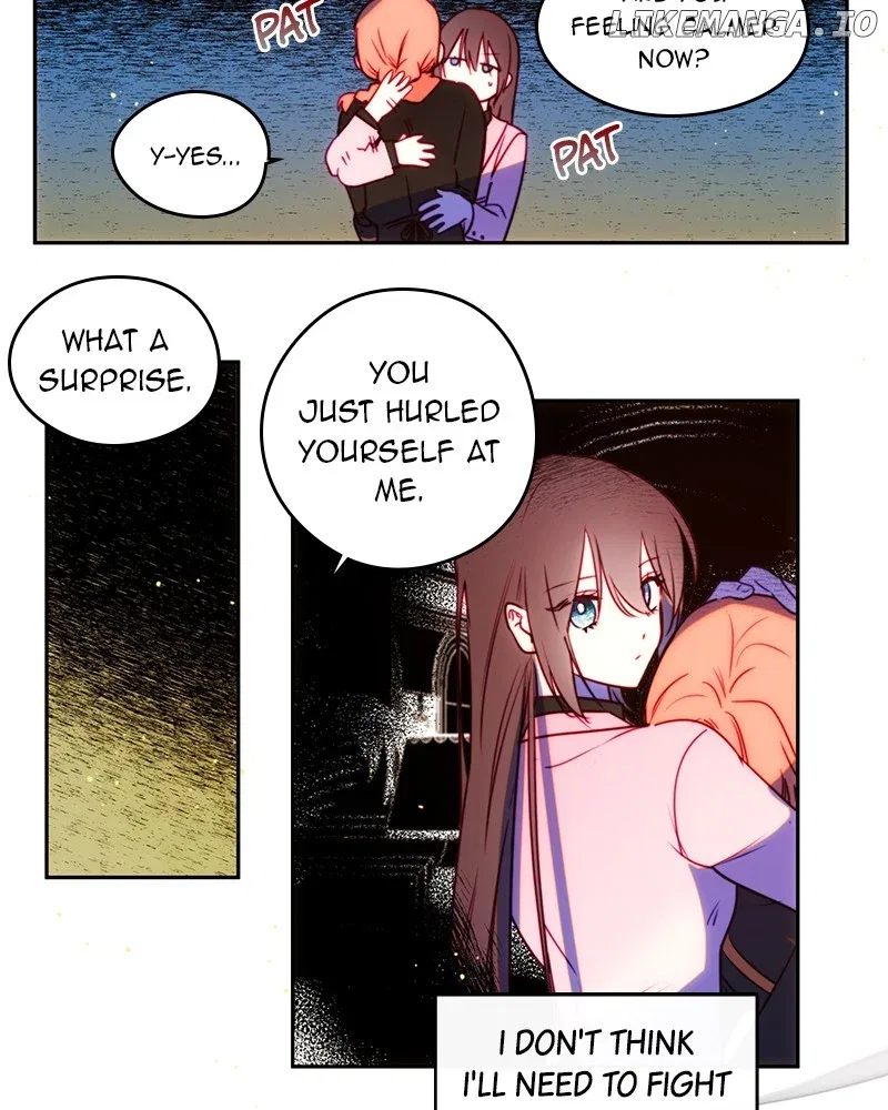 Heart Throbbing Conqueror Chapter 92 – Page 31