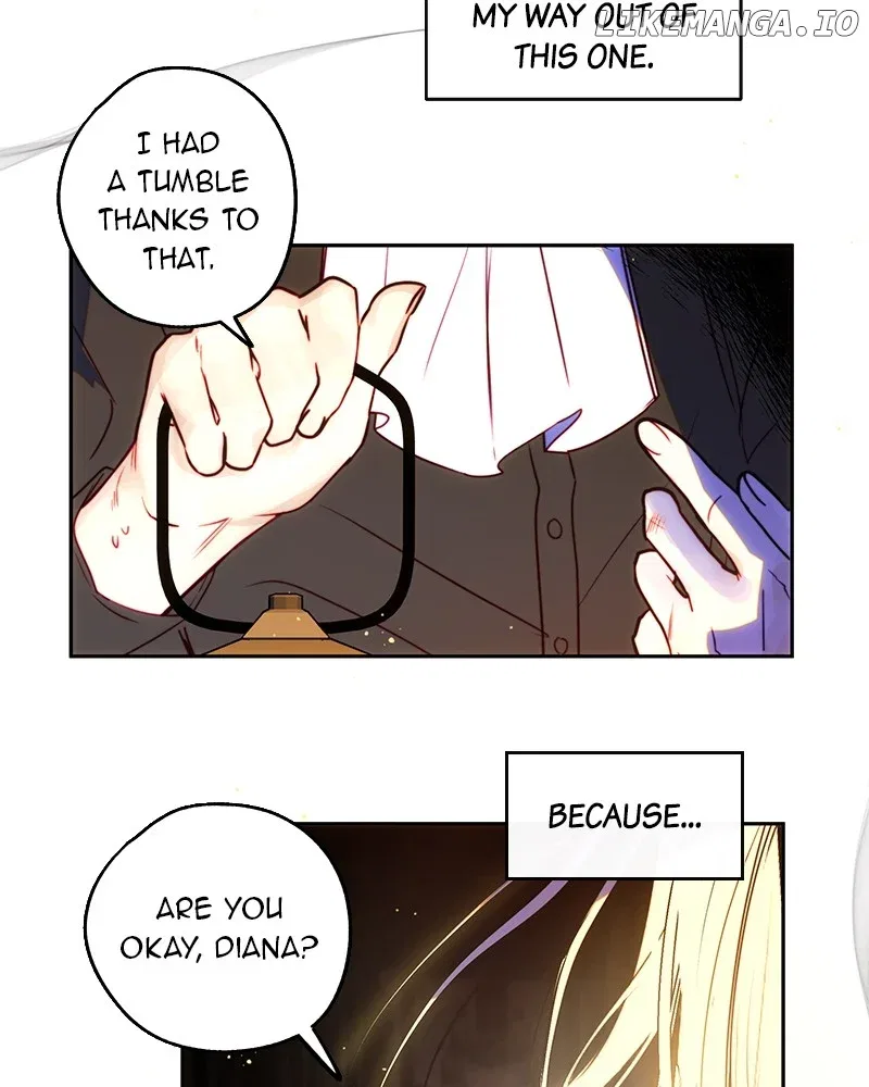 Heart Throbbing Conqueror Chapter 92 – Page 32