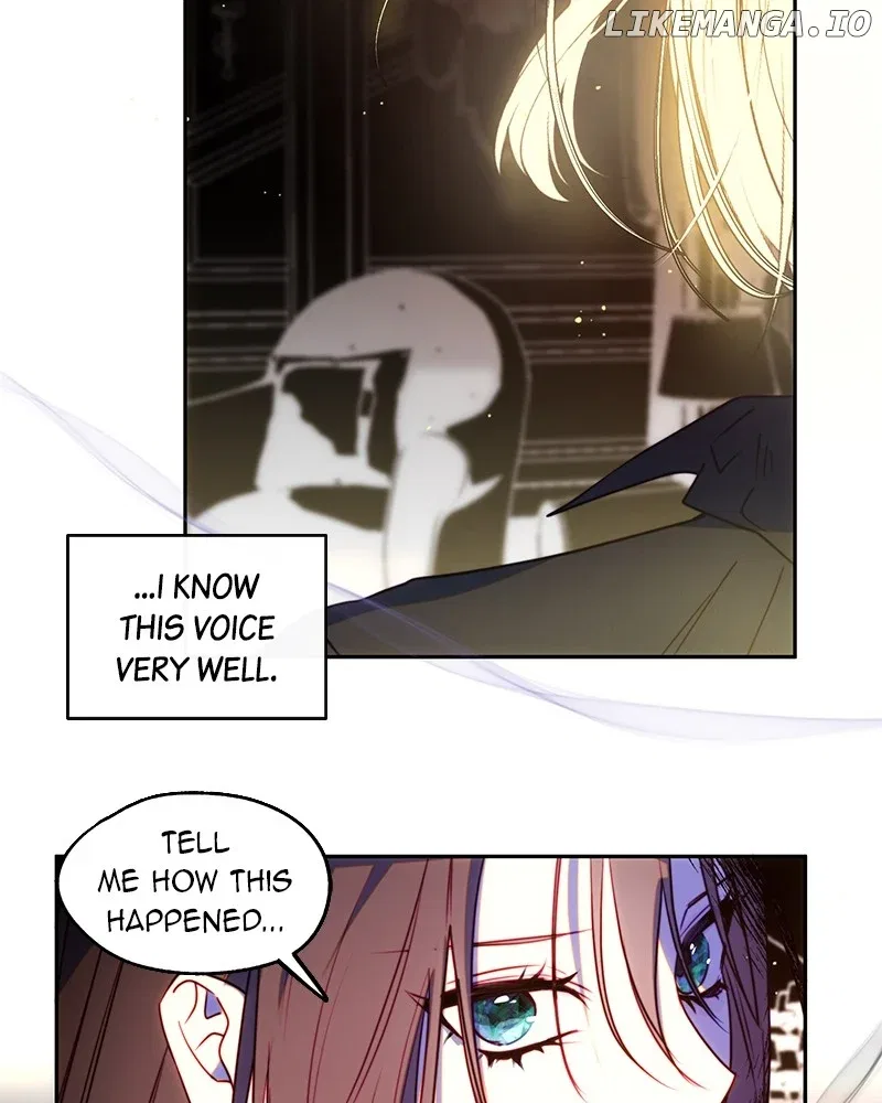 Heart Throbbing Conqueror Chapter 92 – Page 33