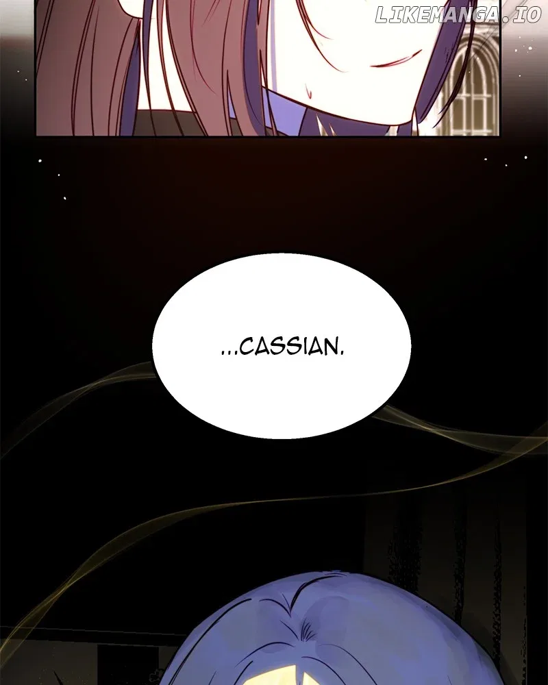 Heart Throbbing Conqueror Chapter 92 – Page 34