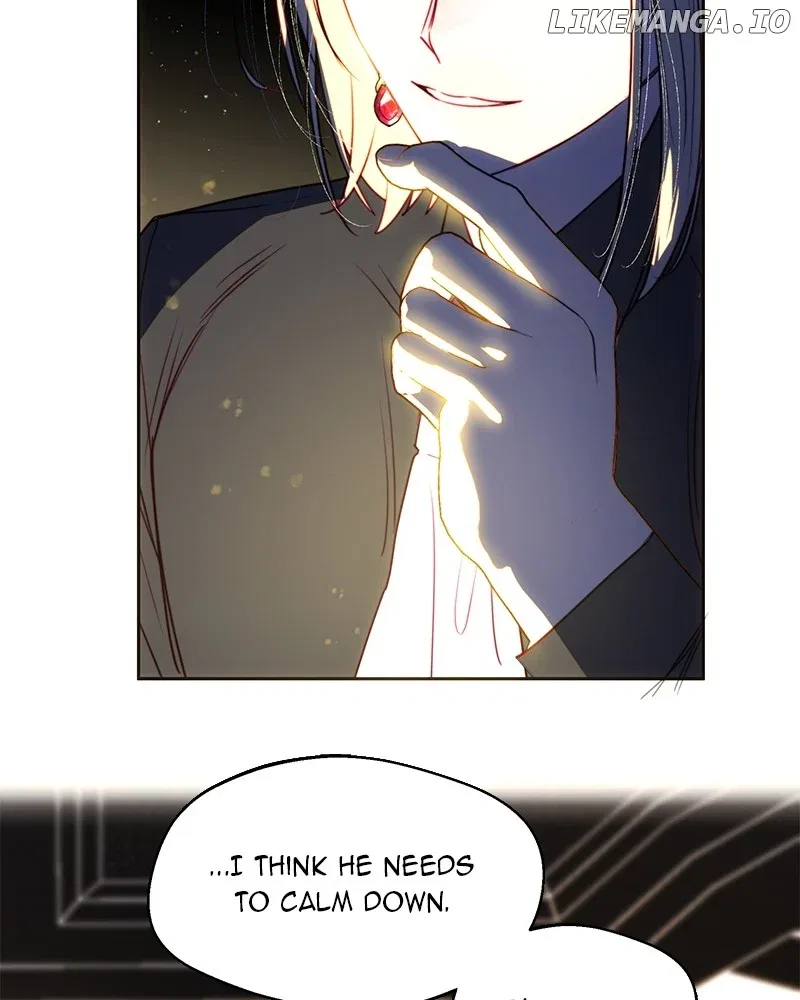 Heart Throbbing Conqueror Chapter 92 – Page 38