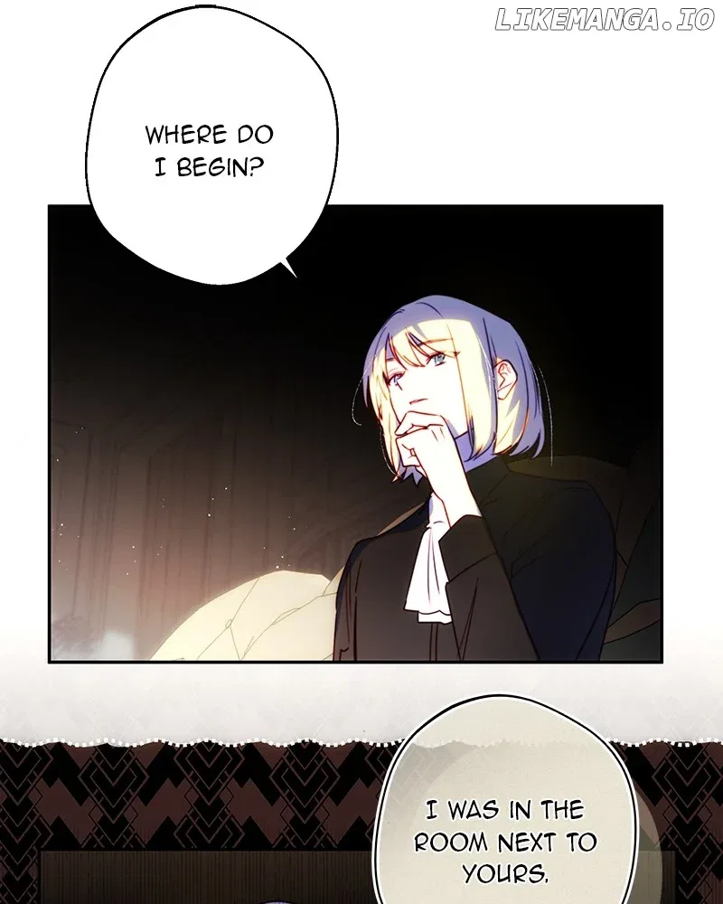 Heart Throbbing Conqueror Chapter 92 – Page 44
