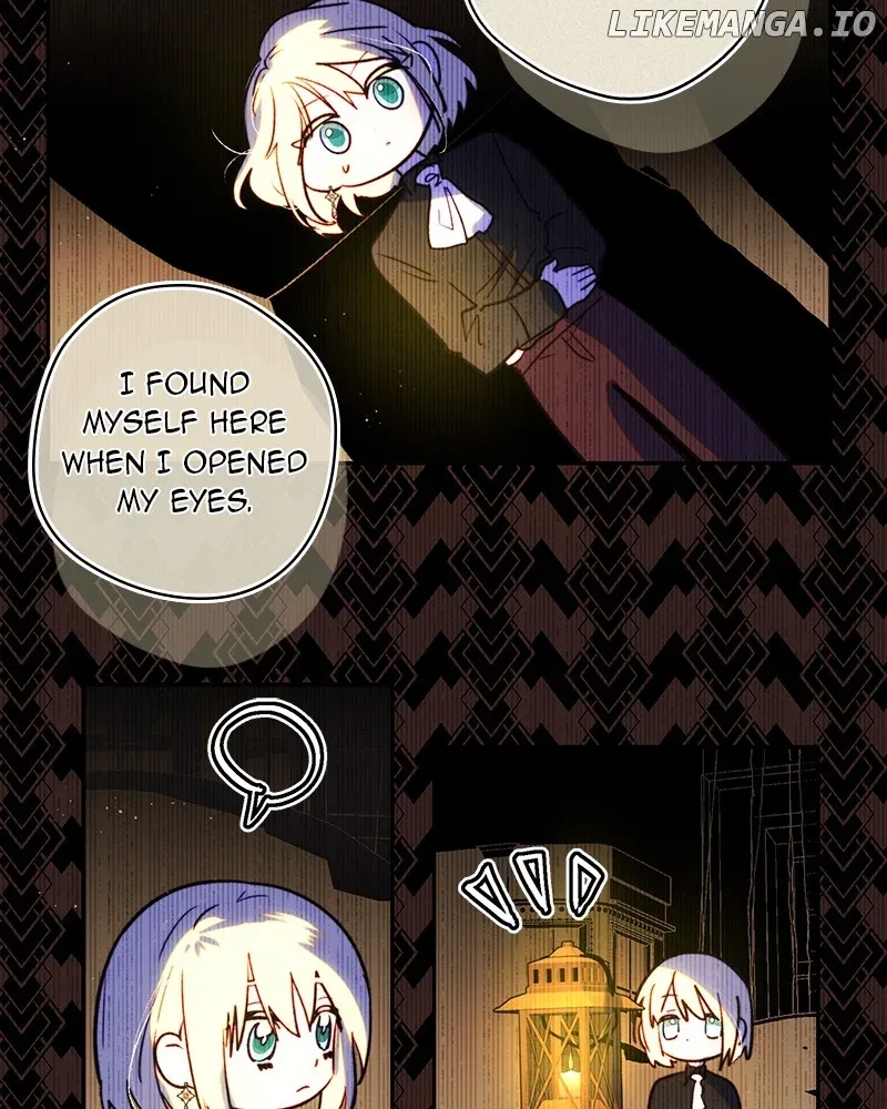 Heart Throbbing Conqueror Chapter 92 – Page 45