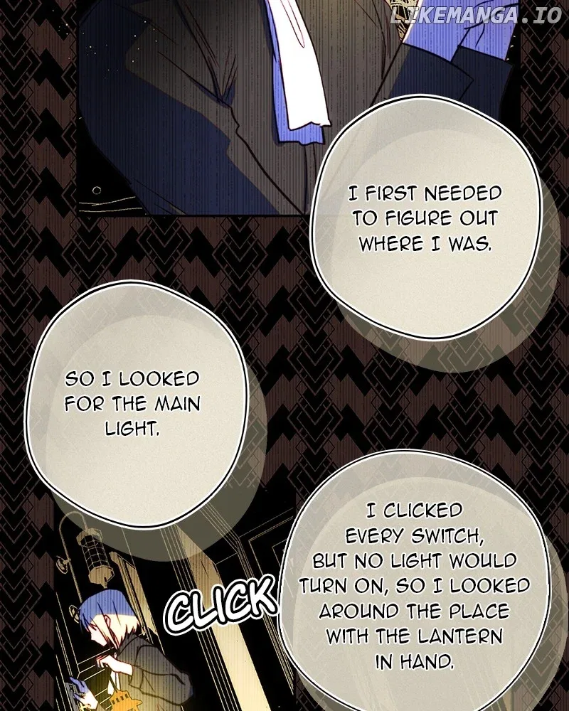 Heart Throbbing Conqueror Chapter 92 – Page 47