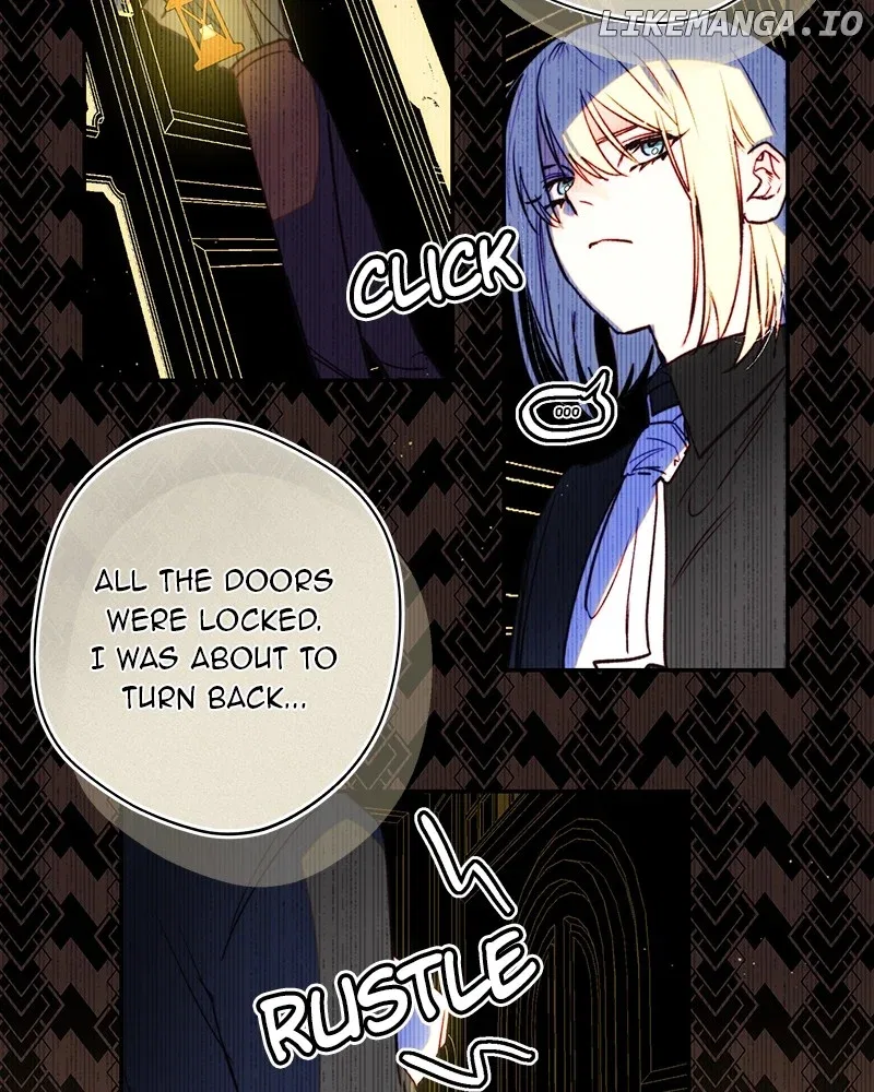 Heart Throbbing Conqueror Chapter 92 – Page 48