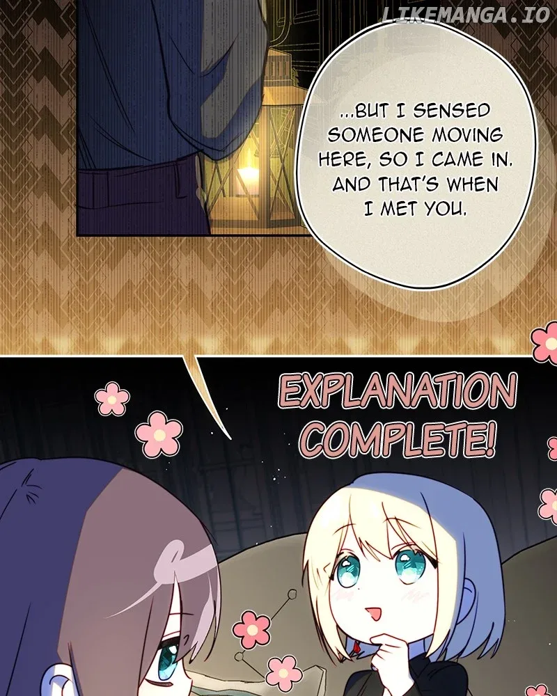 Heart Throbbing Conqueror Chapter 92 – Page 49