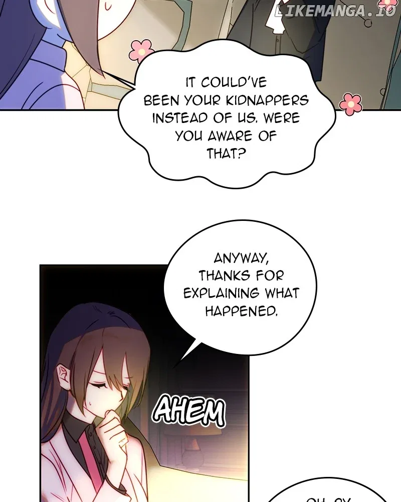 Heart Throbbing Conqueror Chapter 92 – Page 50