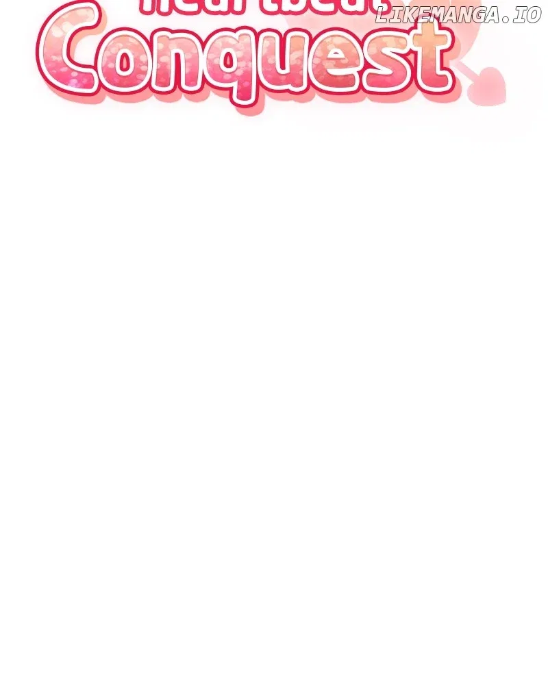 Heart Throbbing Conqueror Chapter 91 – Page 2