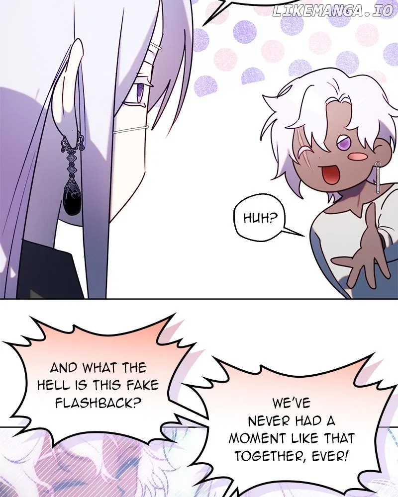 Heart Throbbing Conqueror Chapter 91 – Page 5