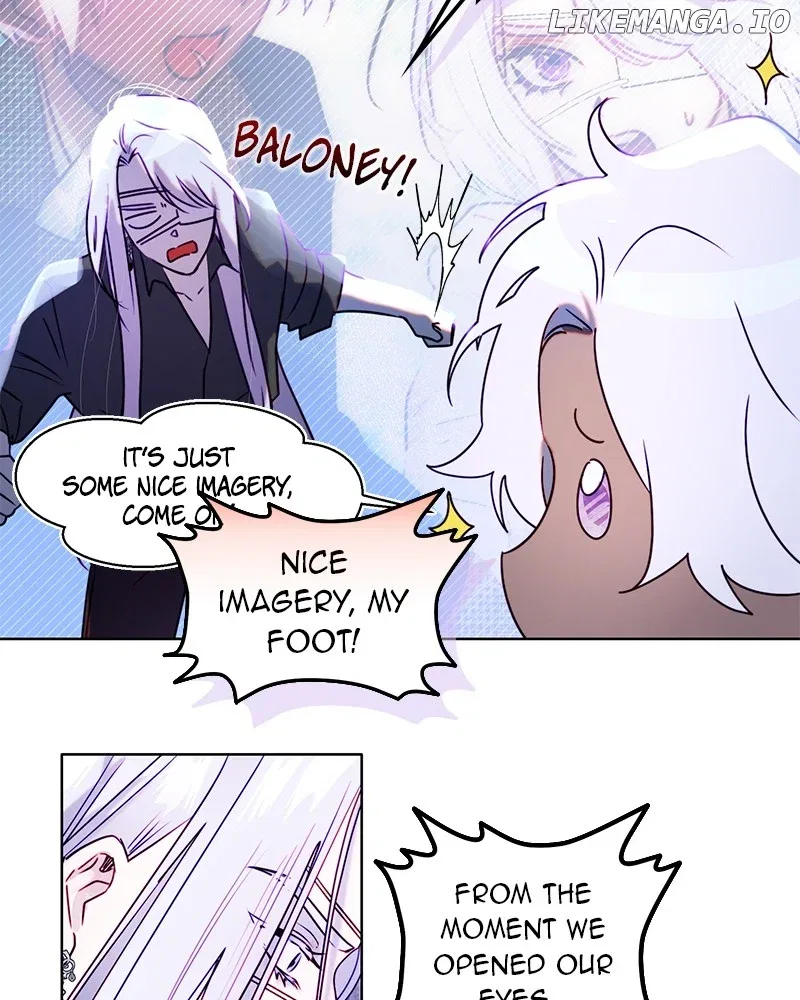 Heart Throbbing Conqueror Chapter 91 – Page 6