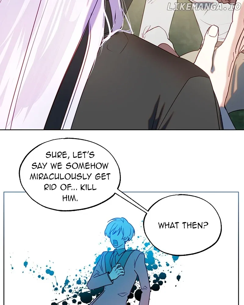 Heart Throbbing Conqueror Chapter 91 – Page 11