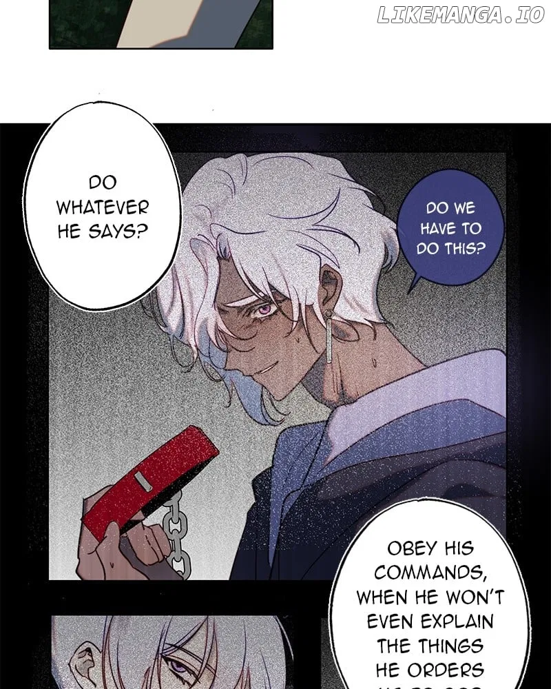Heart Throbbing Conqueror Chapter 91 – Page 15