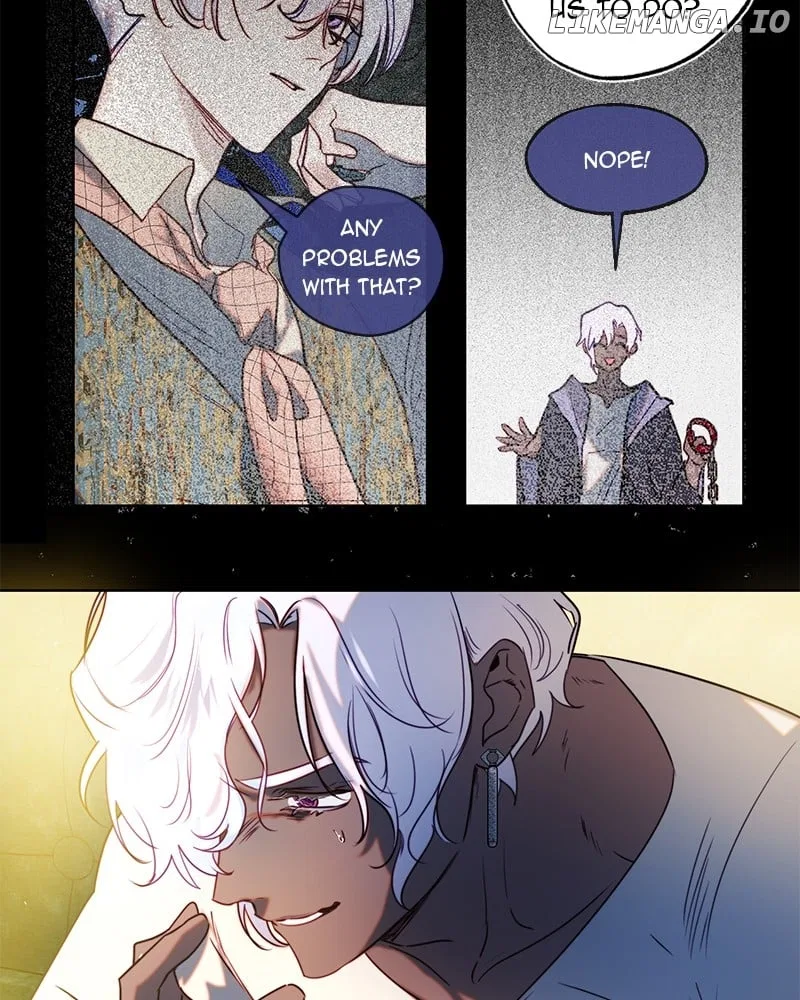 Heart Throbbing Conqueror Chapter 91 – Page 16