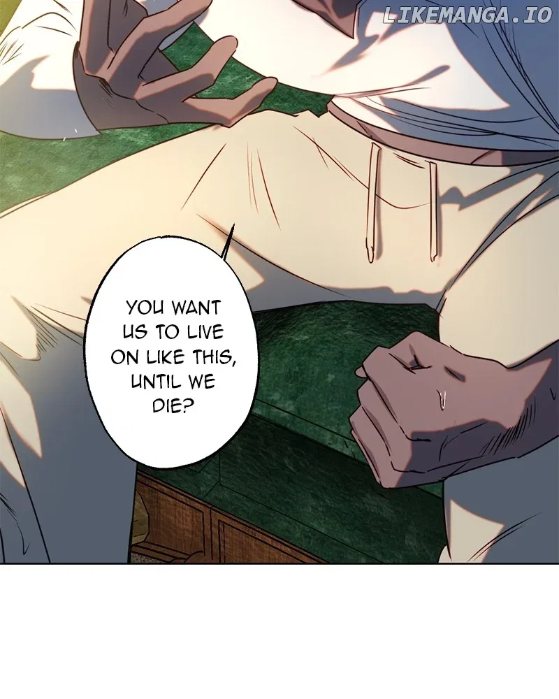 Heart Throbbing Conqueror Chapter 91 – Page 17