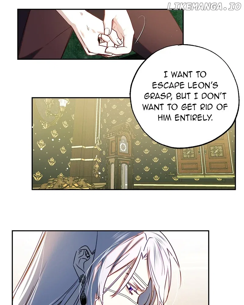 Heart Throbbing Conqueror Chapter 91 – Page 18