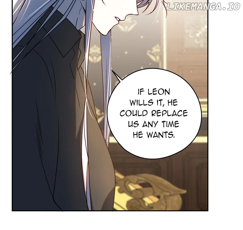 Heart Throbbing Conqueror Chapter 91 – Page 19
