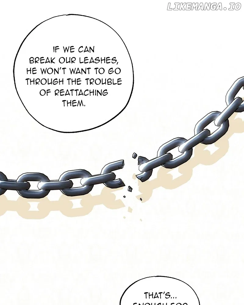 Heart Throbbing Conqueror Chapter 91 – Page 20