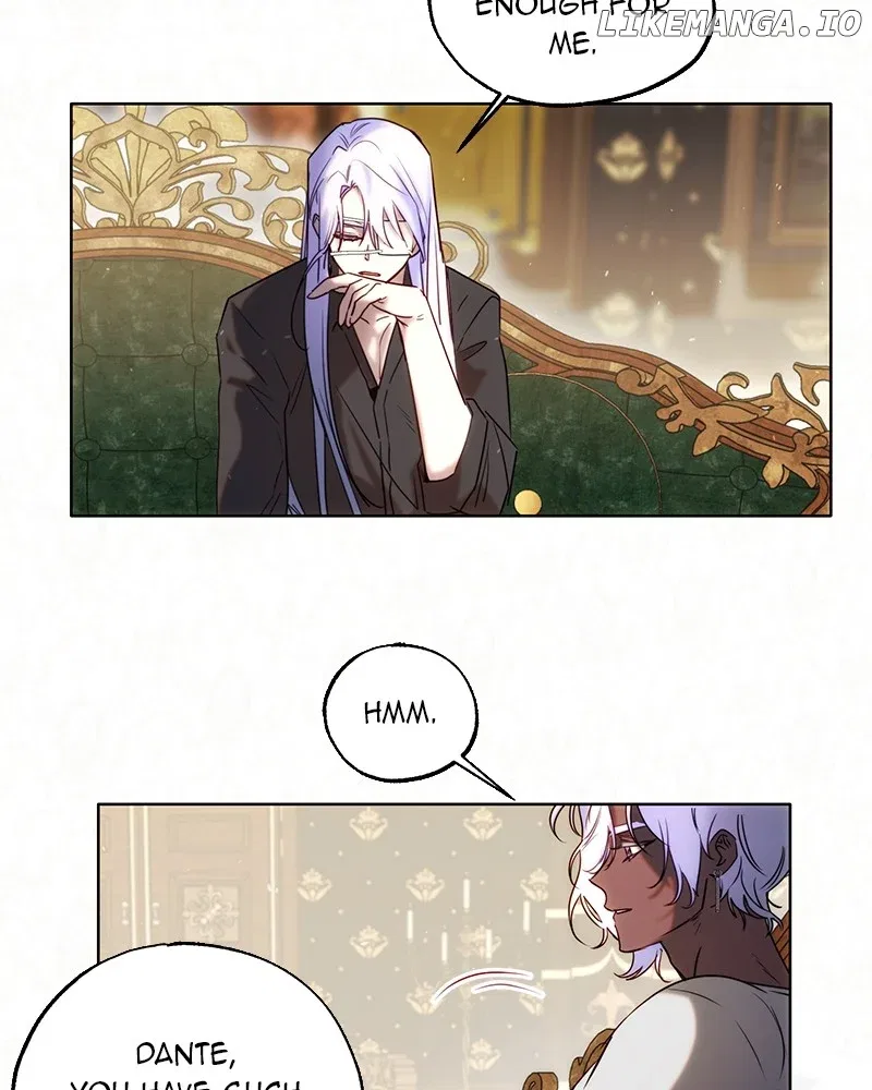 Heart Throbbing Conqueror Chapter 91 – Page 21