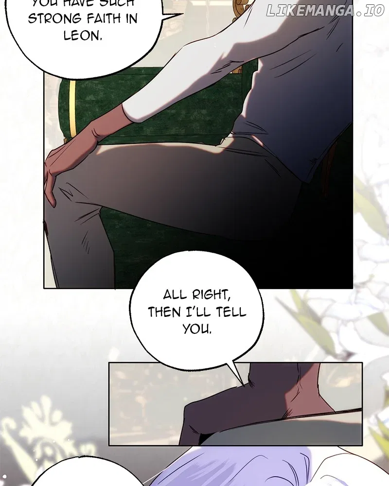Heart Throbbing Conqueror Chapter 91 – Page 22
