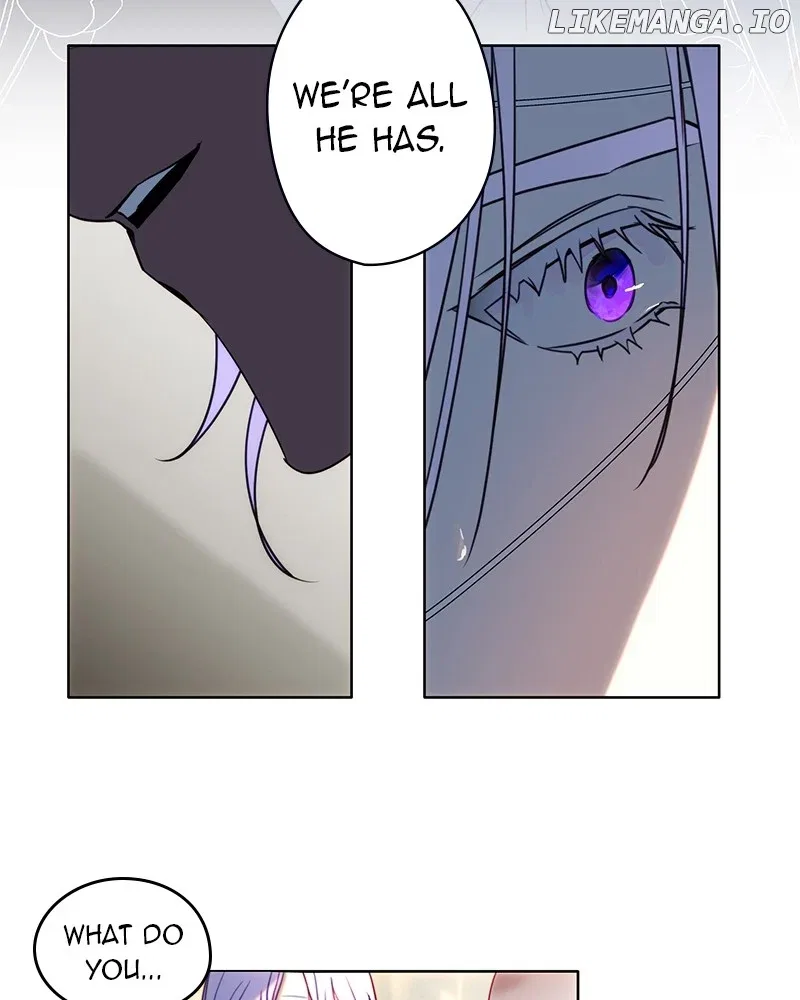Heart Throbbing Conqueror Chapter 91 – Page 25