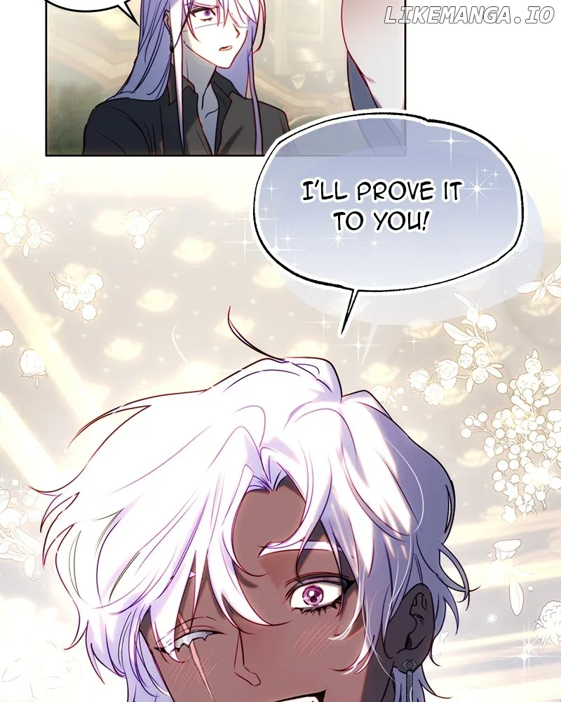Heart Throbbing Conqueror Chapter 91 – Page 26