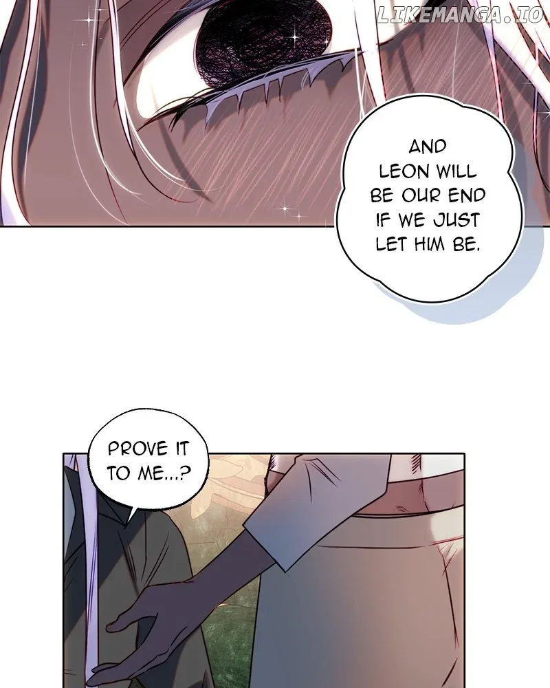 Heart Throbbing Conqueror Chapter 91 – Page 29
