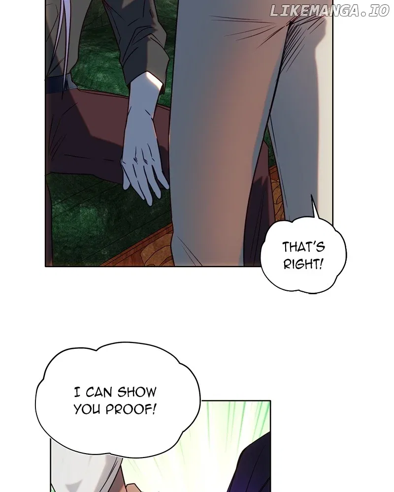 Heart Throbbing Conqueror Chapter 91 – Page 30