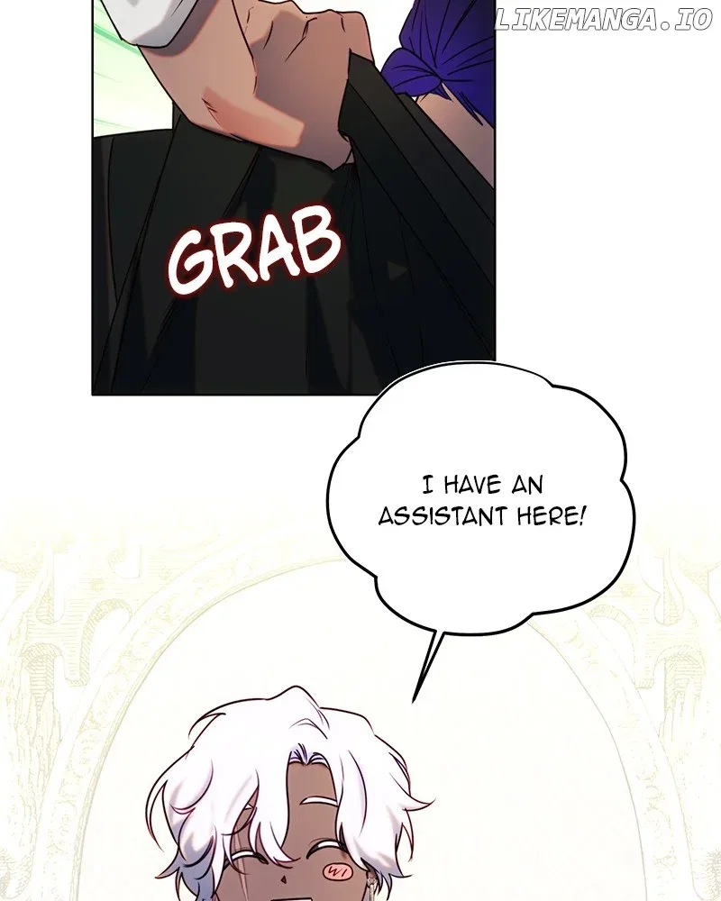 Heart Throbbing Conqueror Chapter 91 – Page 31
