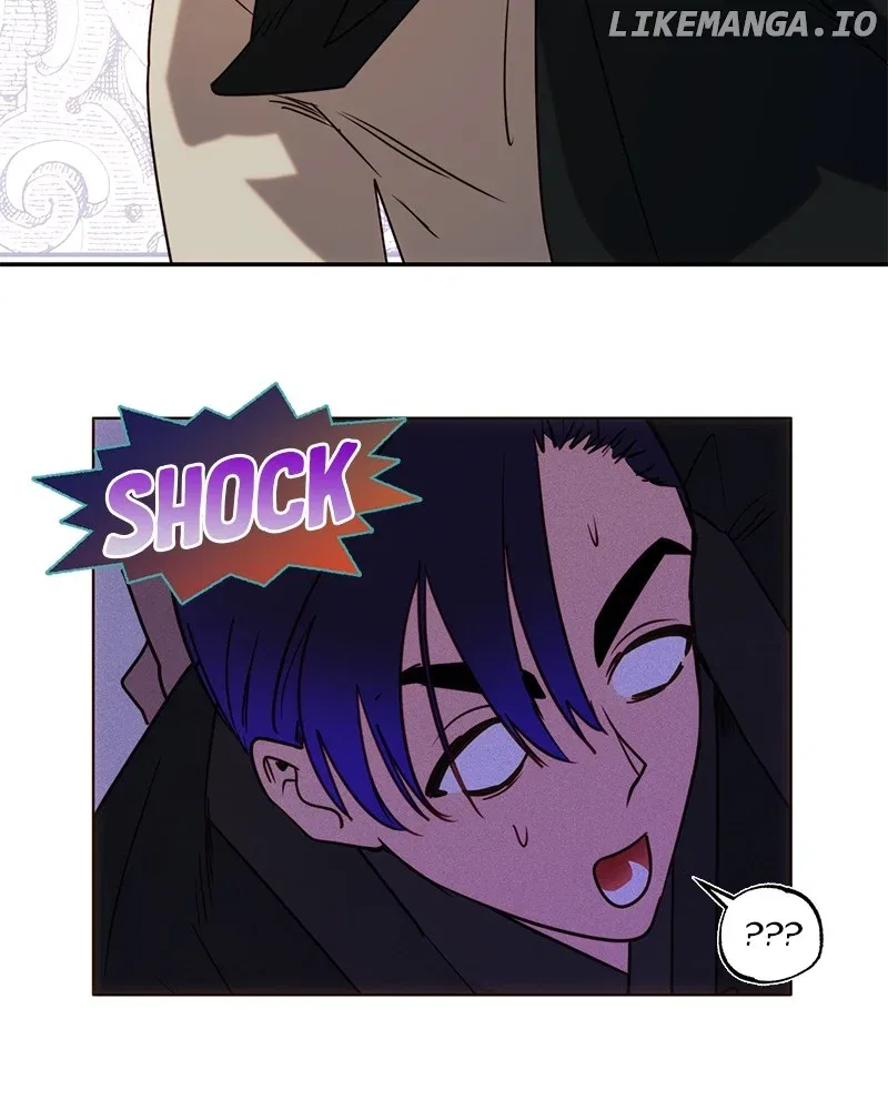 Heart Throbbing Conqueror Chapter 91 – Page 33