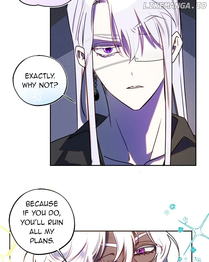 Heart Throbbing Conqueror Chapter 91 – Page 36