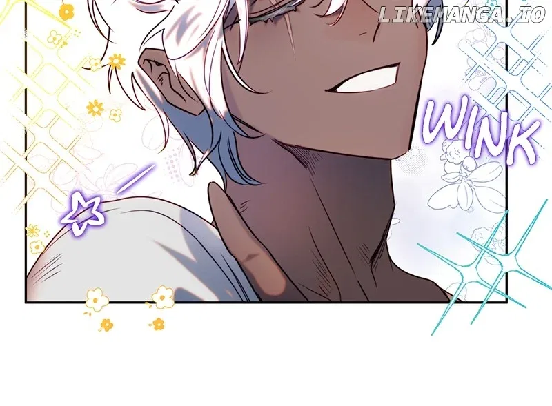 Heart Throbbing Conqueror Chapter 91 – Page 37
