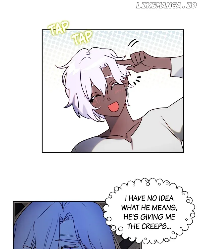 Heart Throbbing Conqueror Chapter 91 – Page 38